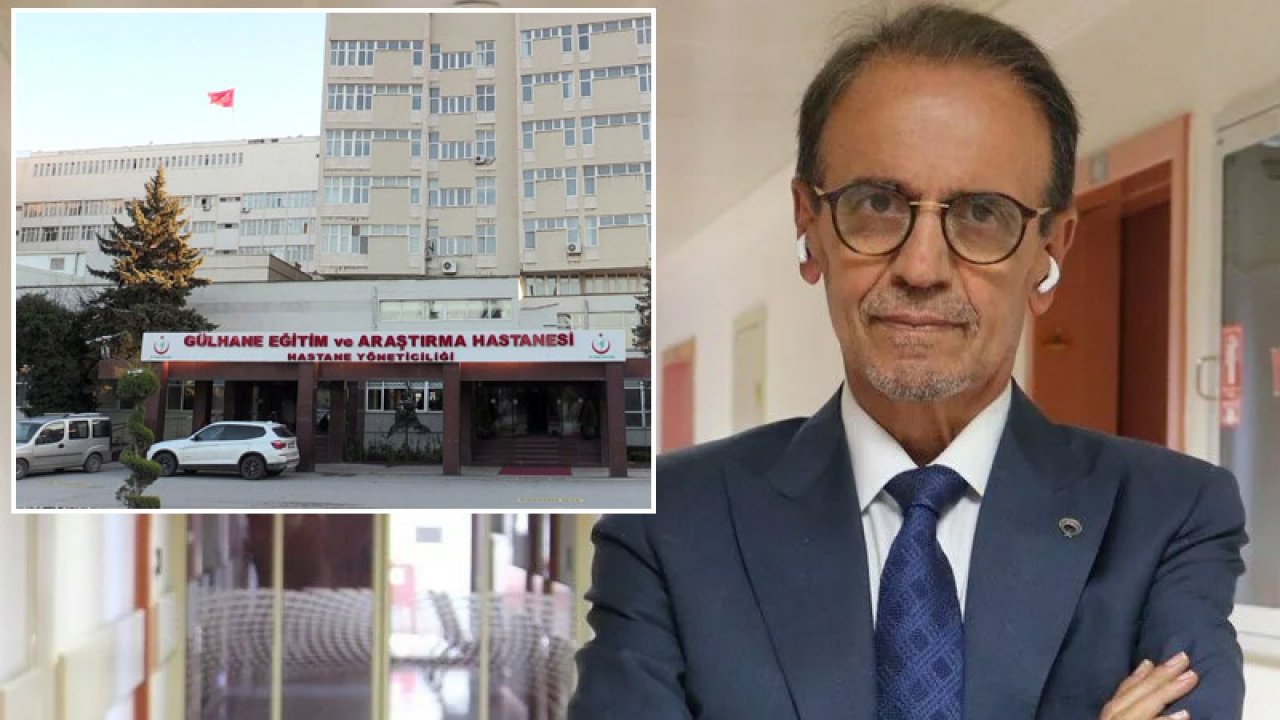 Prof. Dr. Mehmet Ceyhan: Askeri tıp fakülteleri kapatılalı 6 yıl oldu, Katarlılar askeri tıp eğitimini nerede 