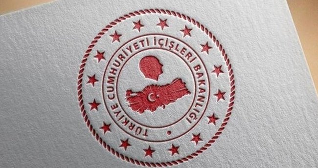 İçişleri Bakanlığı'ndan 'kademeli normalleşme' genelgesi
