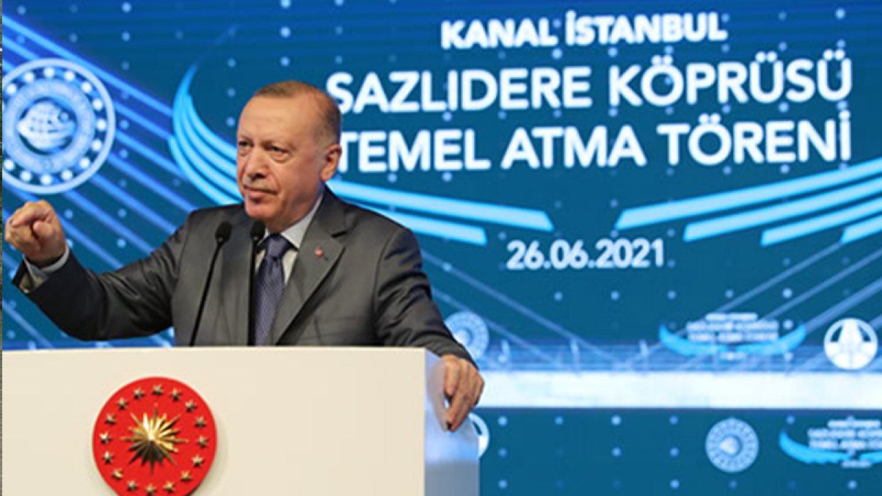 Can Ataklı: Birileri Erdoğan’a yine fena bir hata yaptırdı
