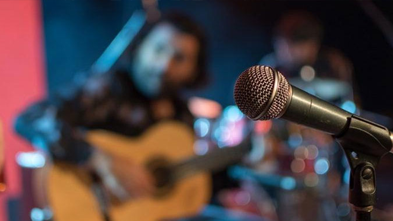 Hakkını Savun, İçişleri Bakanlığı'na müzik kısıtlaması nedeniyle dava açıyor