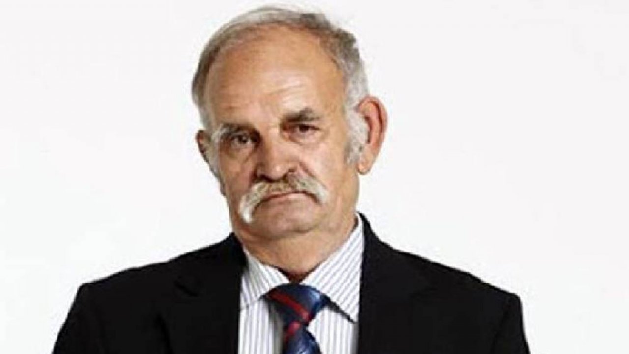 Ali Demirel hayatını kaybetti