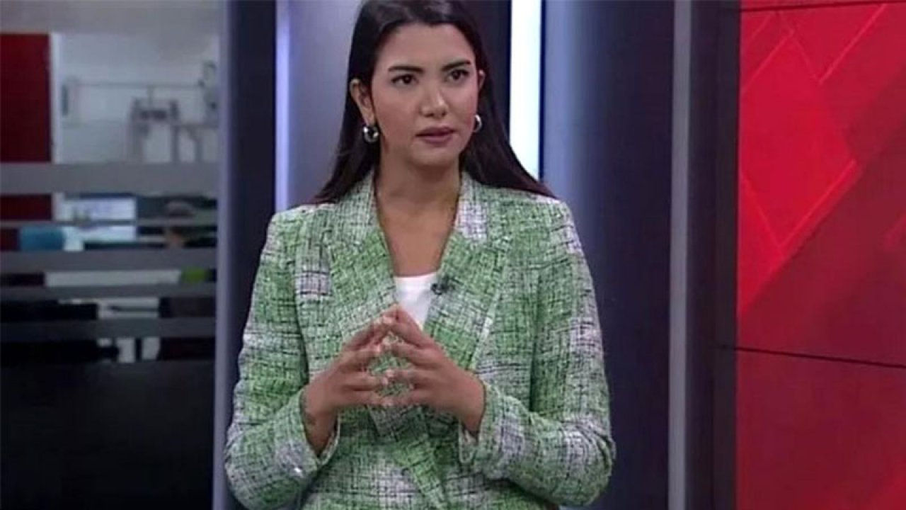 CNN Türk ile yollarını ayıran Fulya Özütürk’ün yeni adresi belli oldu