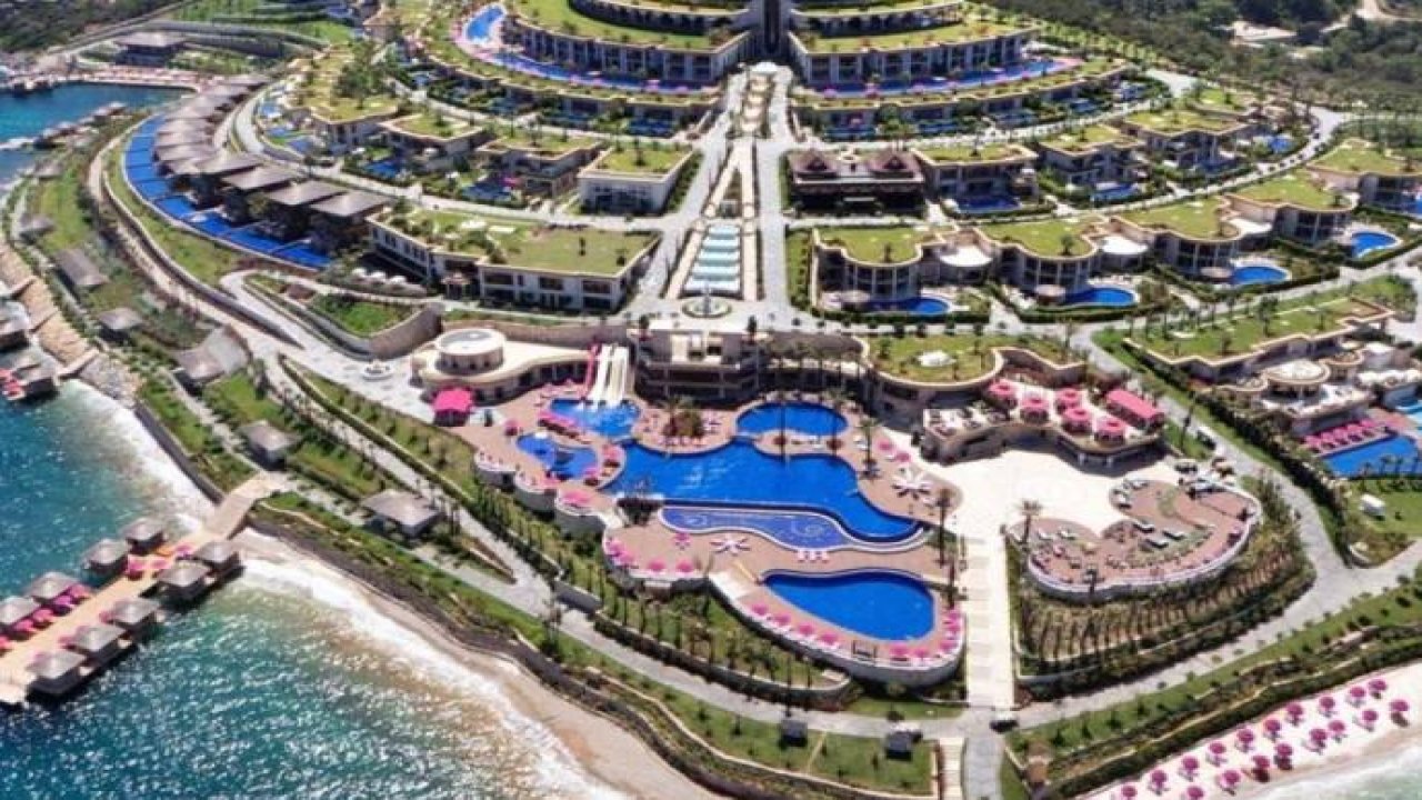 İşte Paramount’un satış belgeleri