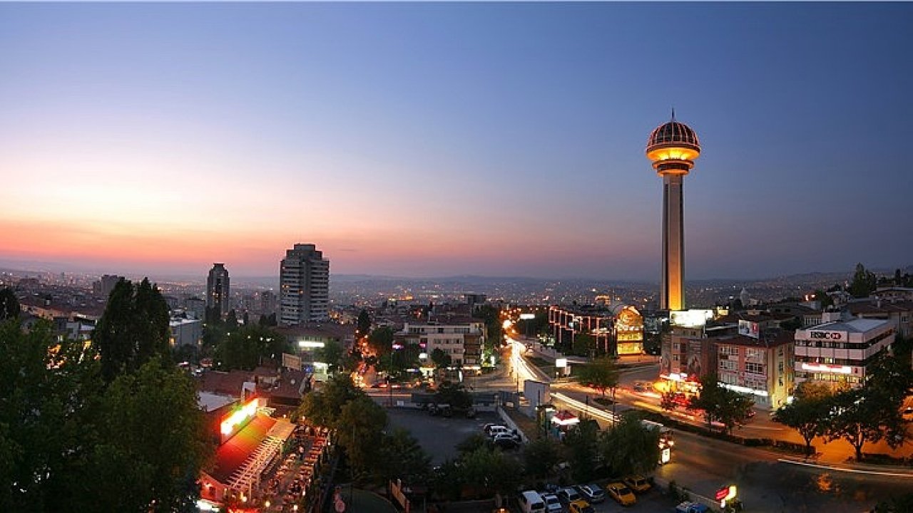 Ankara Valiliği 1 Temmuz'da uygulanacak kademeli normalleşme sürecine ilişkin kararları açıkladı