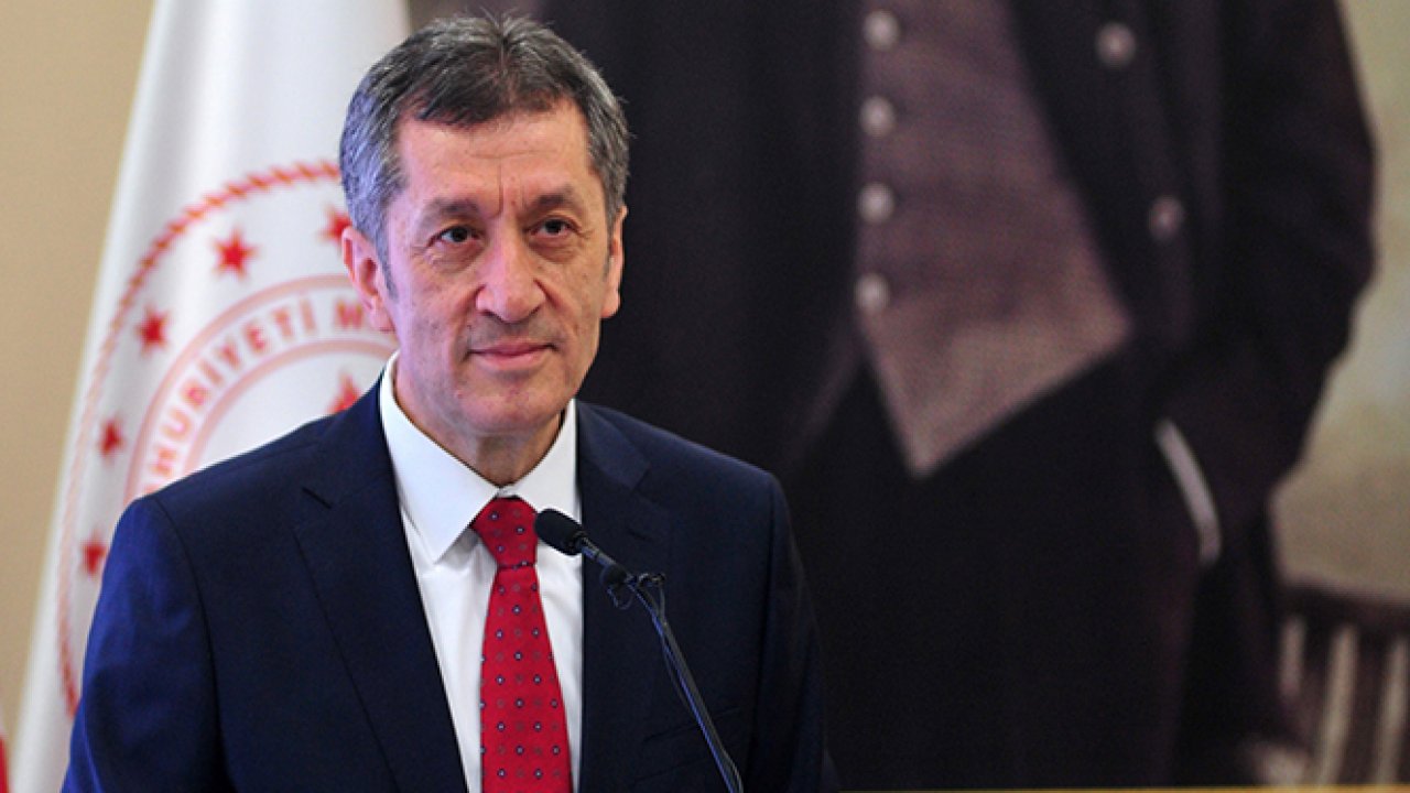 CHP'li vekil 'çift maaşı' sordu; Milli Eğitim Bakanı Selçuk, İLKSAN'ın yanıtını gönderdi: Yasalara uygun