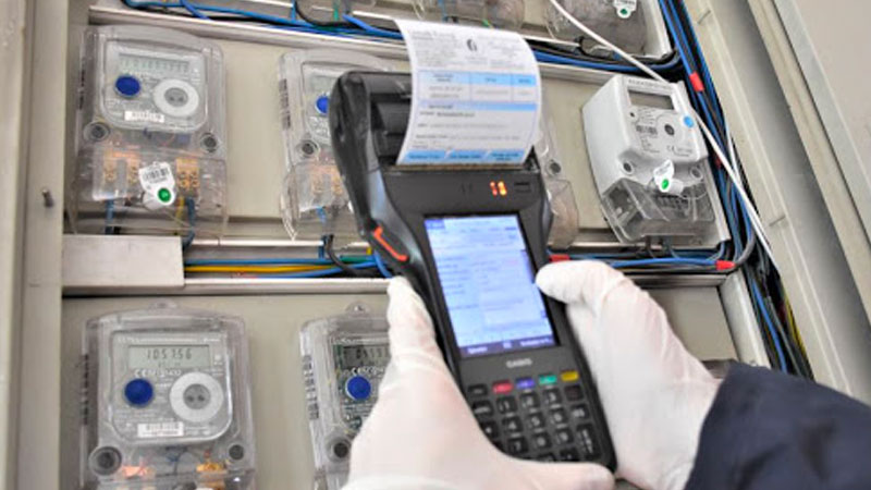 Elektrik fiyatlarına yüzde 15 zam