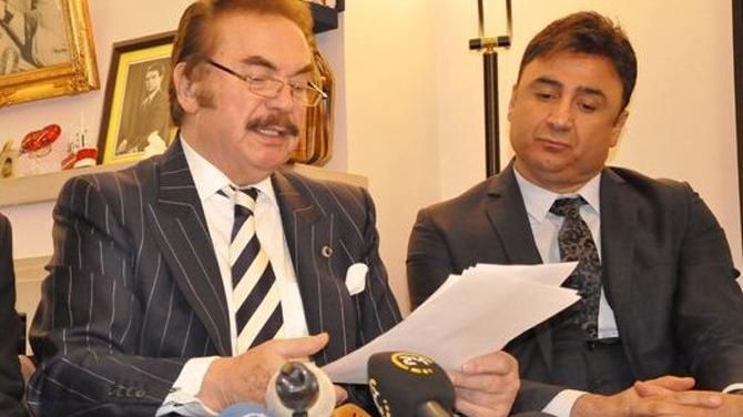 MESAM’da seçimi eski kayyum Recep Ergül kazandı