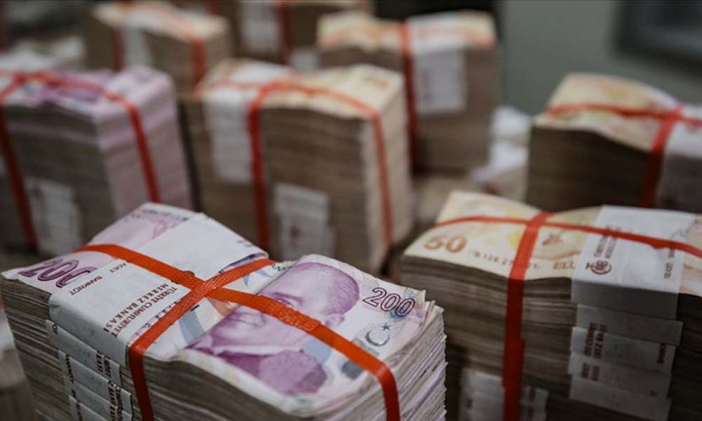 Hazine, Temmuz’da 52 milyar TL borçlanacak
