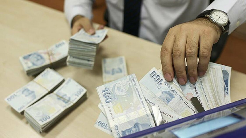 Takipteki krediler bir haftada 3 milyon lira arttı