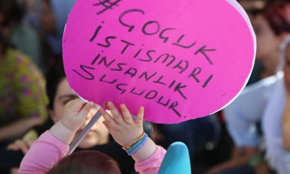 Anne ve babanın tutuklu yargılandığı ‘cinsel istismar’ davasında çocuklara kayyum atandı