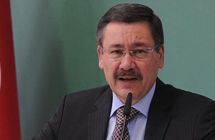 Ankara Büyükşehir Belediyesi’nden Melih Gökçek’e ihtarname: Üç gün içerisinde iade edilmesi...