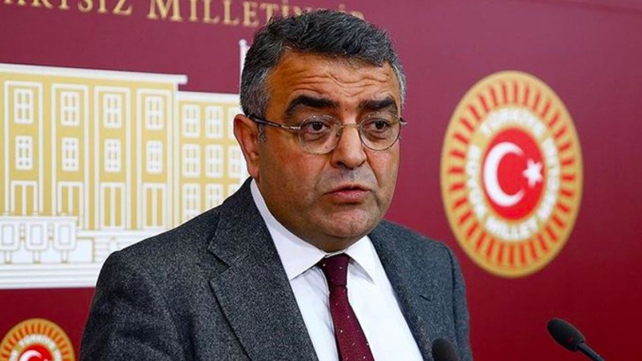 CHP'li Tanrıkulu'ndan 2 Temmuz teklifi; 