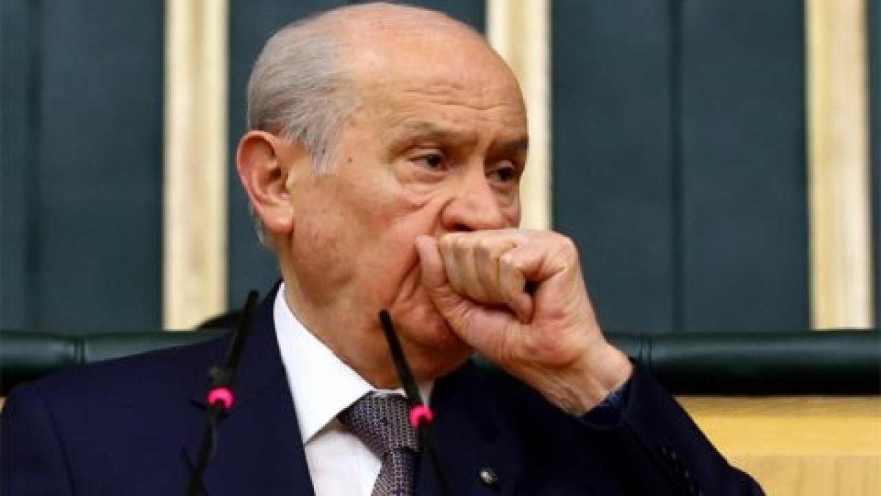 'Bahçeli sürprizleri seven biridir' dedi, Saray İttifakı'yla ilgili bombayı patlattı!