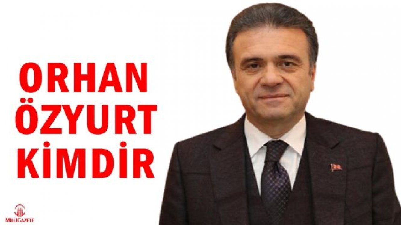 Sedat Peker gündeme getirdi. Orhan Özyurt kimdir, Soylu ile bağlantısı ne?