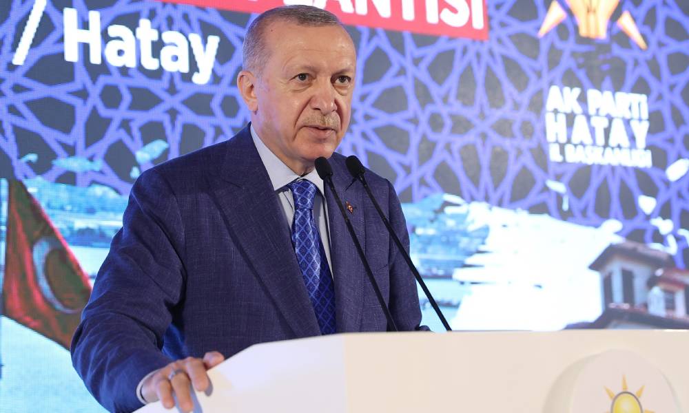 Erdoğan’ın ‘ücretli aşı’ iddiasına Alman medyası itiraz etti