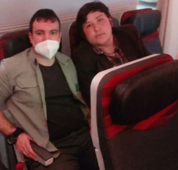 #SONDAKİKA Bugün saat 22.30'da Türkiye'ye getirilmesi beklenen 'Tosuncuk' lakaplı Mehmet Aydın için İstanbul A
