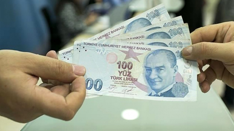 Bakan Bilgin: Kısa Çalışma ve işsizlik ödeneği 5 Temmuz’da hesaplara yatırılacak