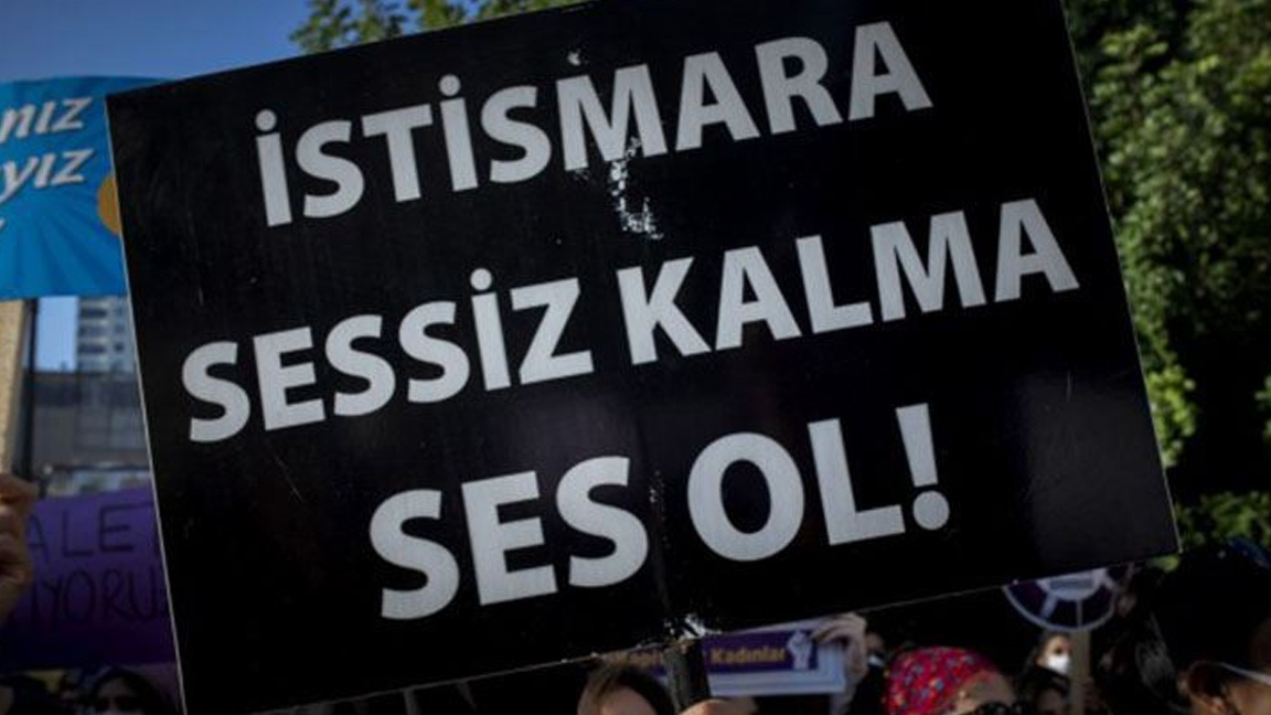 2 yaşındaki çocuğa cinsel istismarda bulunan Yaşar Ercan hakkında 60 yıla kadar hapis istemi
