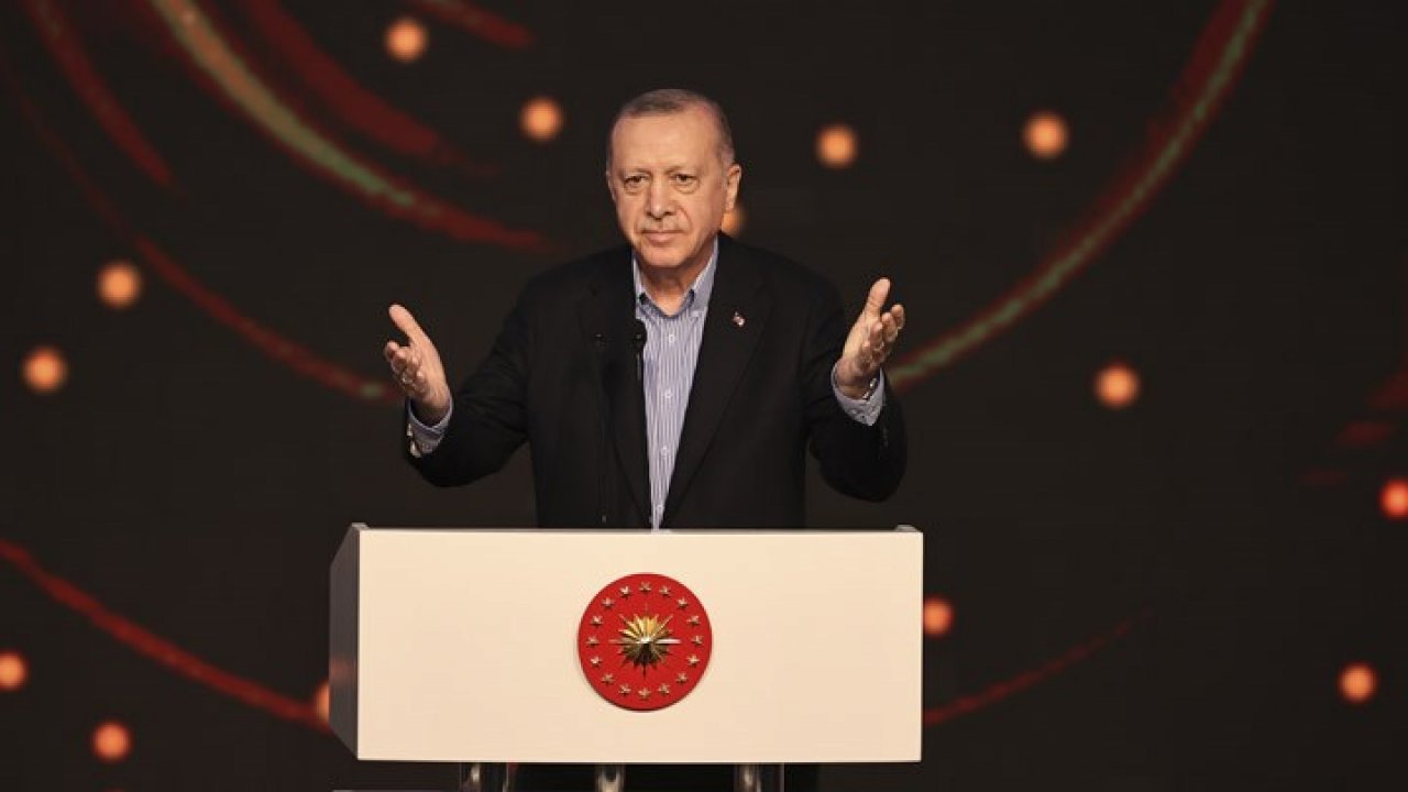 Erdoğan, 
