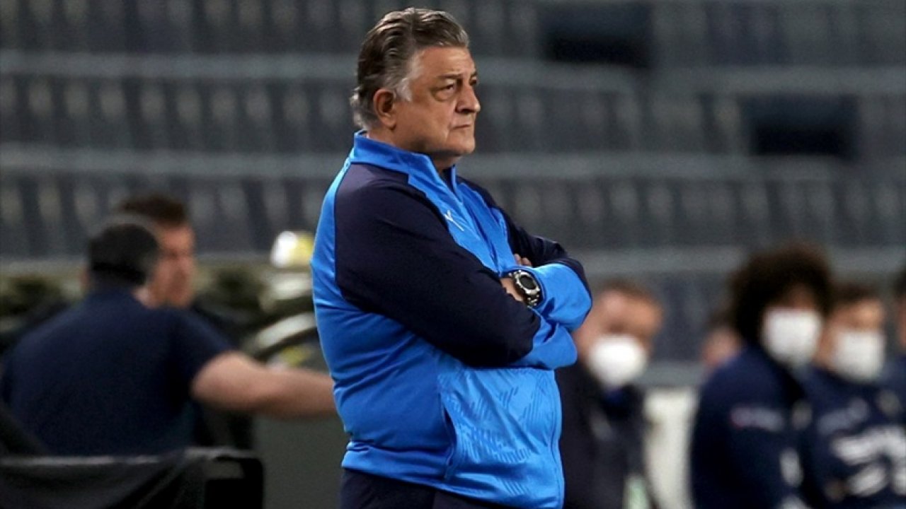 Yılmaz Vural: Fenerbahçeli yöneticiler beni aradı