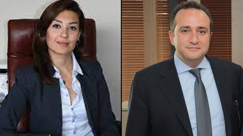 CHP'li Tuba Torun, AKP Milletvekili Tolga Ağar’ın kendisi hakkında şikayette bulunduğunu açıkladı, dilekçeyi p