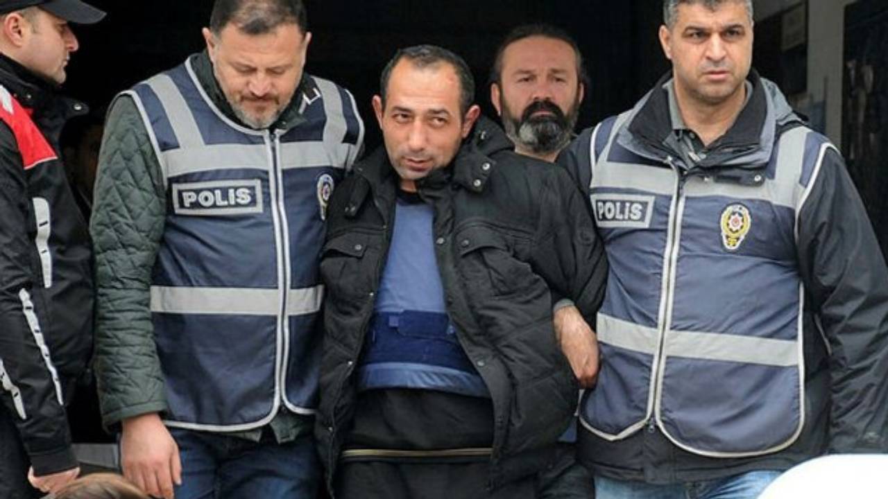 Ceren Özdemir’in katili bir kez daha hâkim karşısına çıktı