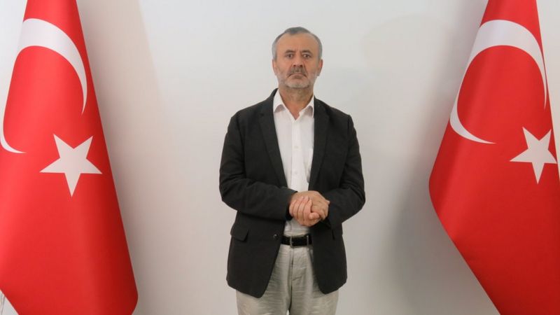 Cumhurbaşkanı Erdoğan, Kırgızistan'da kaybolan Orhan İnandı'nın Türkiye'ye getirildiğini açıkladı