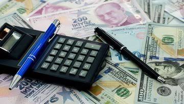 Merkez Bankası açıkladı: TL rekor düşük değere geriledi