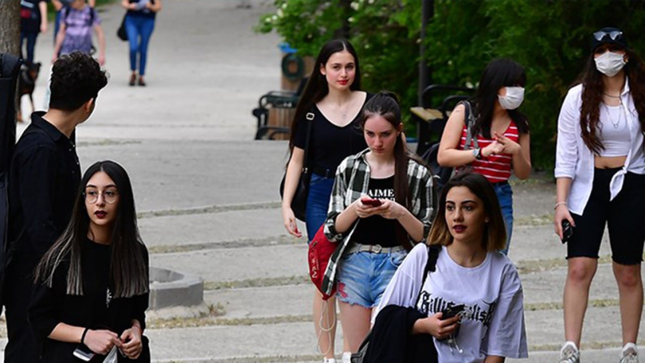 MetroPOLL anketi: Genç seçmen, Millet İttifakı'na daha yakın