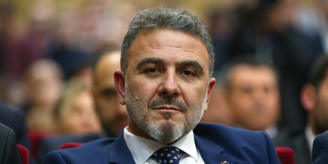 Uğur Dündar, Sedat Peker’in azmettirici olduğunu iddia ettiği Ali Murat Alatepe’nin o sözünü hatırlattı: Yırtı