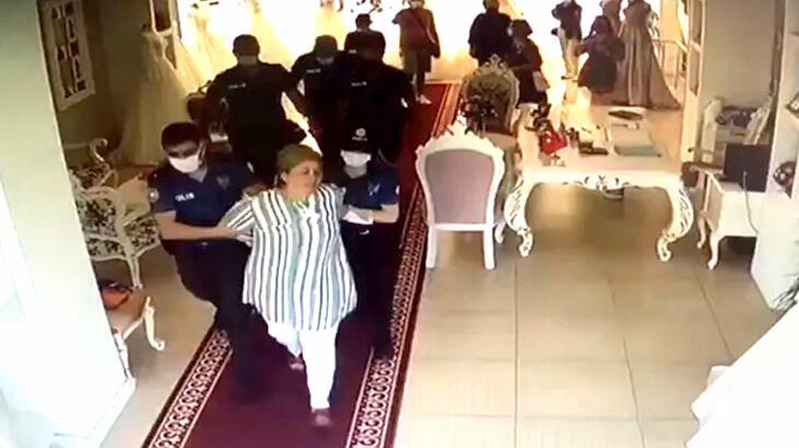 BBP Genel Başkanı Destici: Bir il kadın kolları başkanımıza yapılmış böyle bir muamelenin hesabını hukuk içind