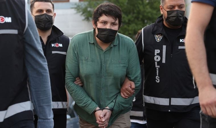 'Tosuncuk'un emniyetteki ifadesi ortaya çıktı