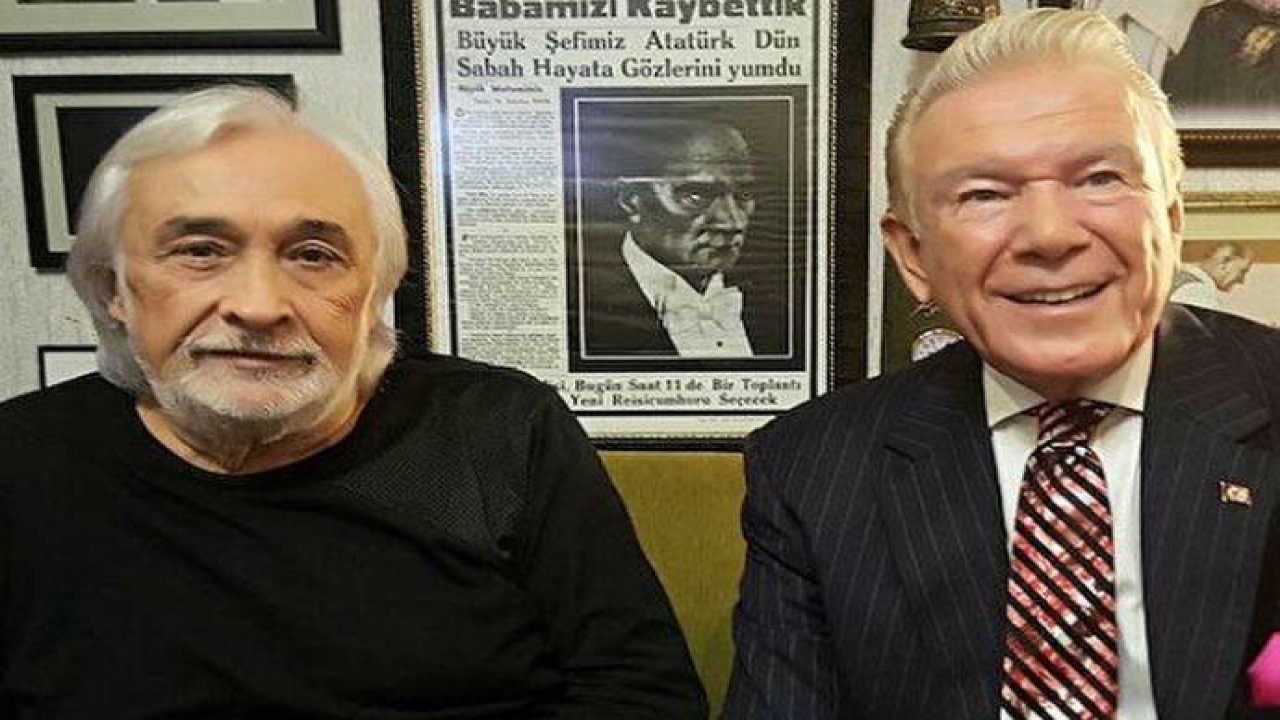 Uğur Dündar müjdeyi verdi! Müjdat Gezen ile YouTube kanalı açıyor