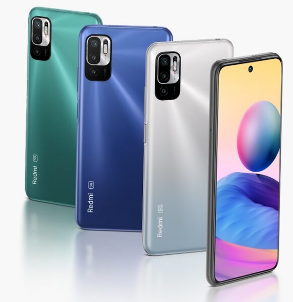 Redmi Note 10 5G bize neler sunuyor?