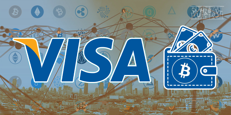 Visa, 50’den fazla kripto para şirketiyle ortaklığını duyurdu!