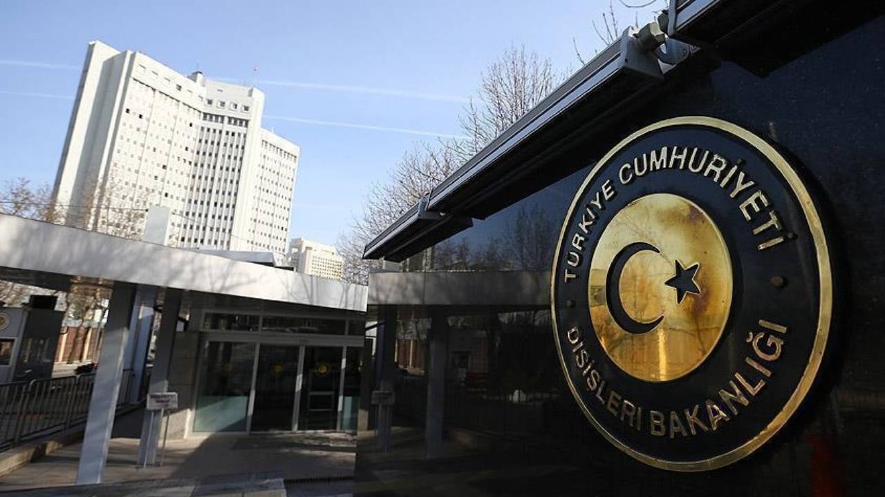 Türkiye, Haiti Devlet Başkanı Moise'a düzenlenen suikastı en kuvvetli şekilde kınadı