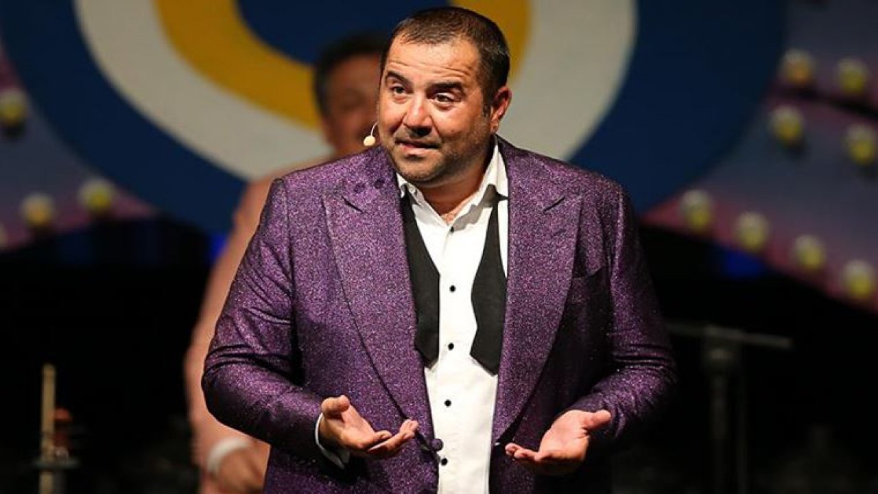 Ata Demirer'in son hali görenleri şaşkına çevirdi!