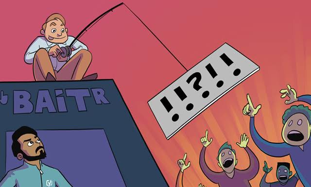 Tık Haberciliği nedir? Nasıl yapılır örneklerle anlatım! (clickbait)