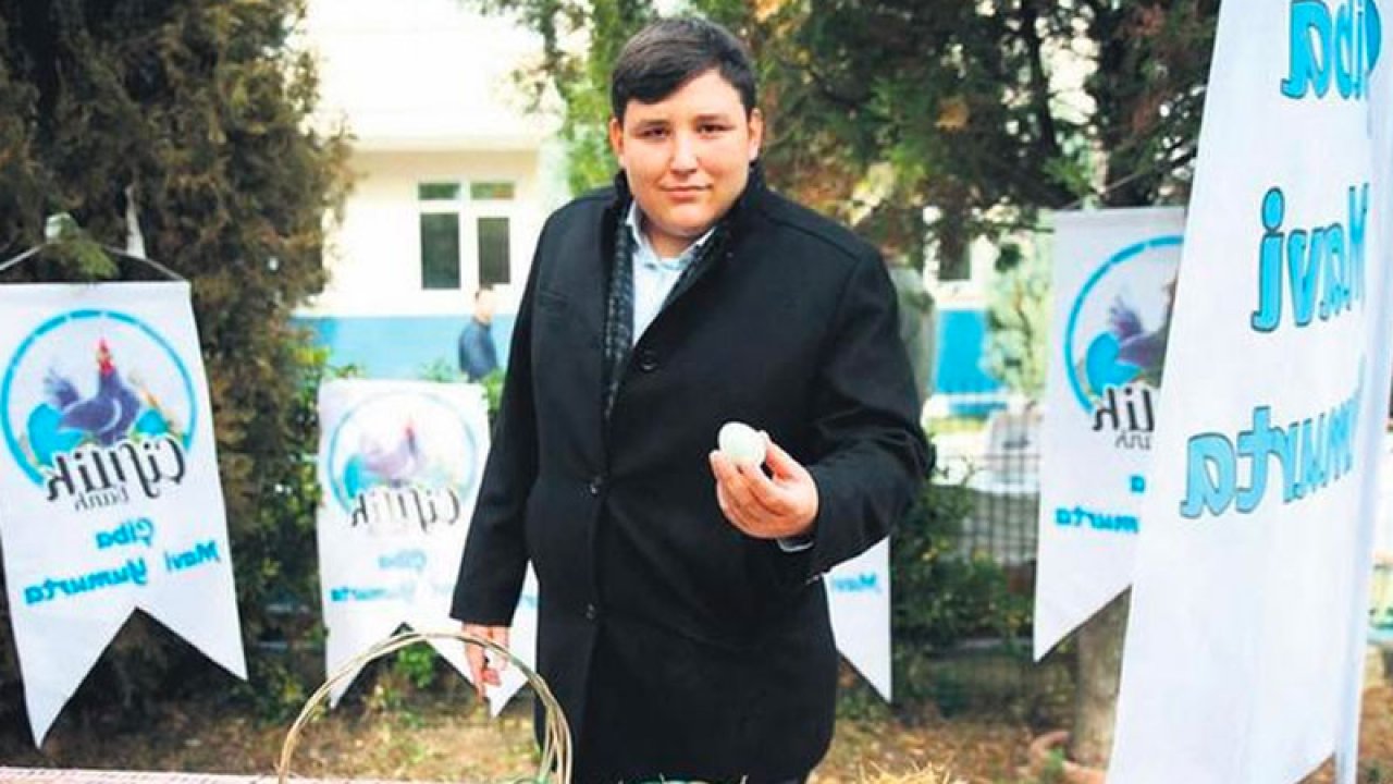 Bir portre Tosuncuk: Ortaokul mezunu CEO'nun dolandırıcılık hikâyesi