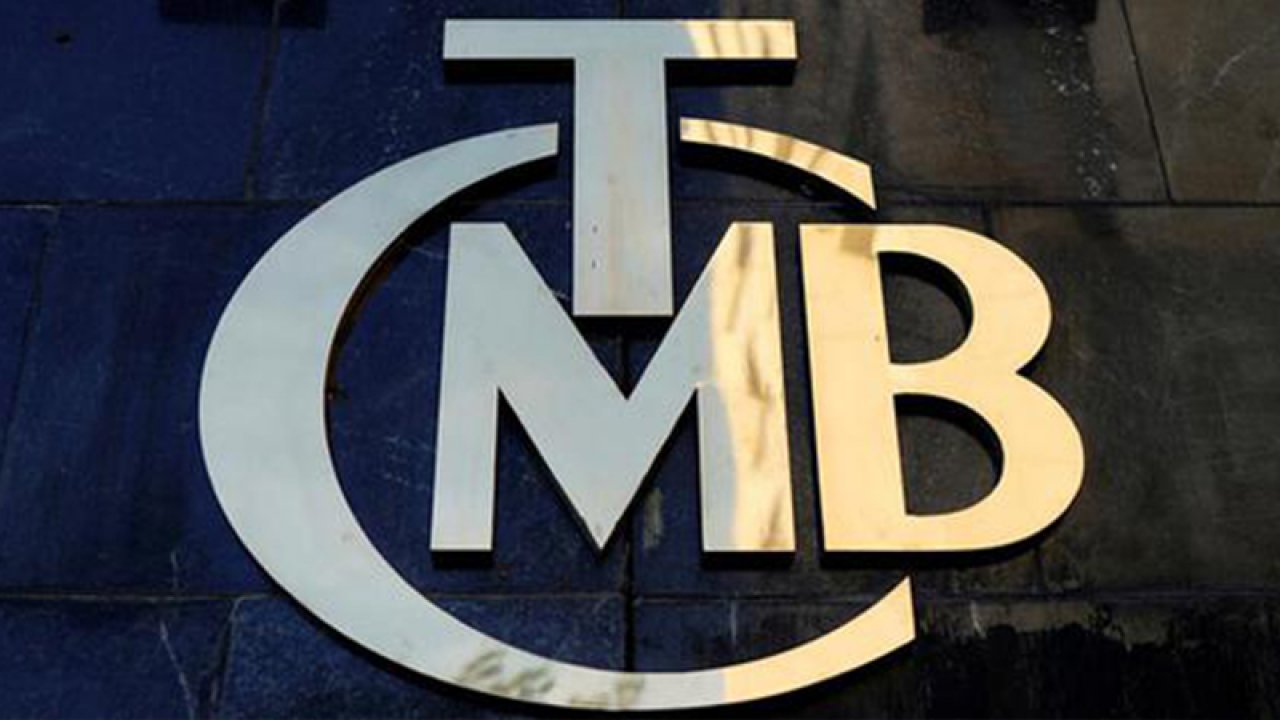 Merkez Bankası toplam rezervleri 100 milyar 214 milyon oldu
