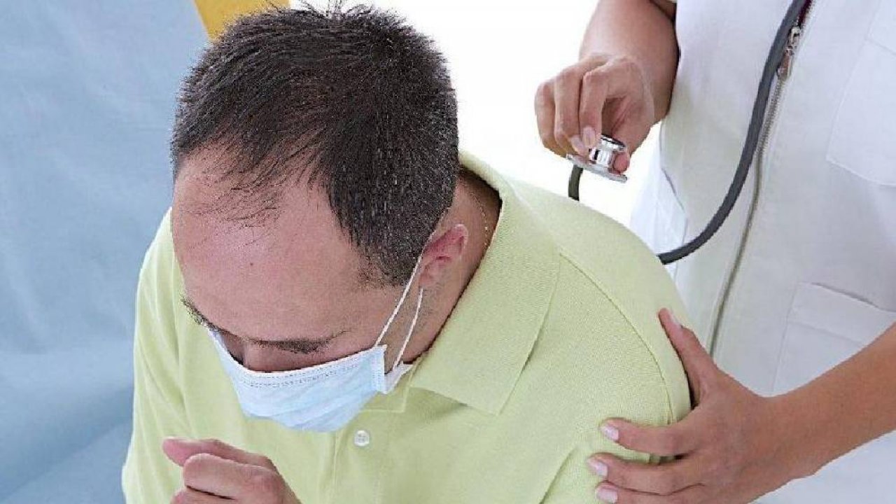 Aşılananlarda en yayın görülen 5 koronavirüs semptomu açıklandı