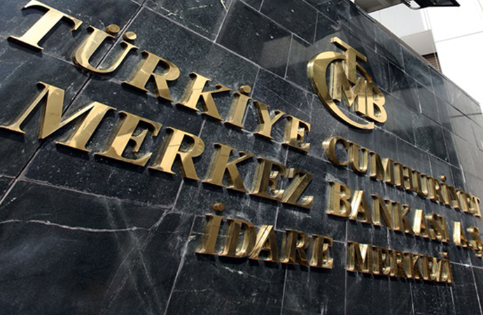 Merkez Bankası enflasyon anketini açıkladı