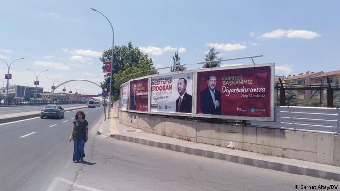 Erdoğan'ın Diyarbakır ziyareti oyları geri getirecek mi?