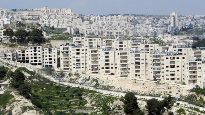 BM raportörü: Batı Şeria’daki İsrail yerleşimleri savaş suçu