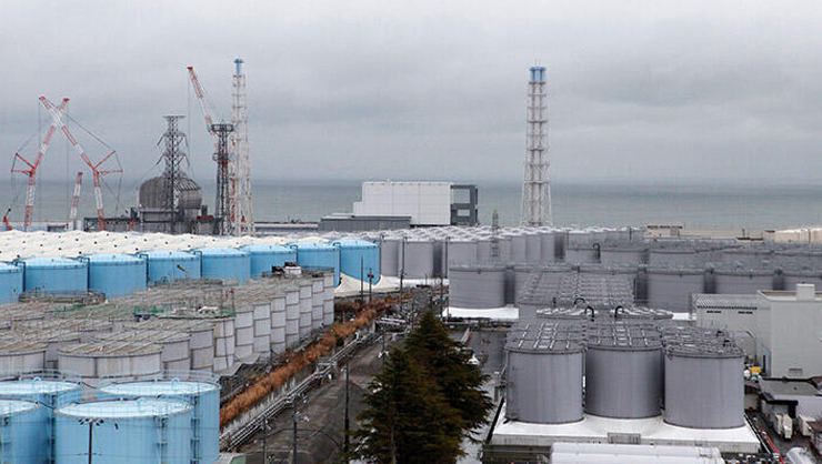 Japonya hükûmetiyle Uluslararası Atom Enerjisi Ajansı, Fukuşima'da denize boşaltılacak atık sularla ilgili mut