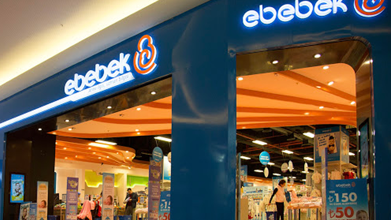 e-bebek'ten tartışma yaratan 'cuma namazı' açıklaması