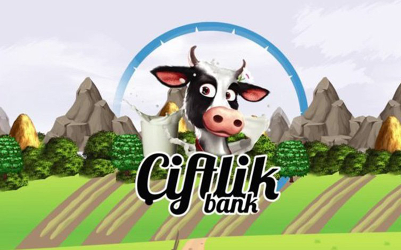 Tosuncuk dolandırdığı kişilerden yüksek kar elde etti