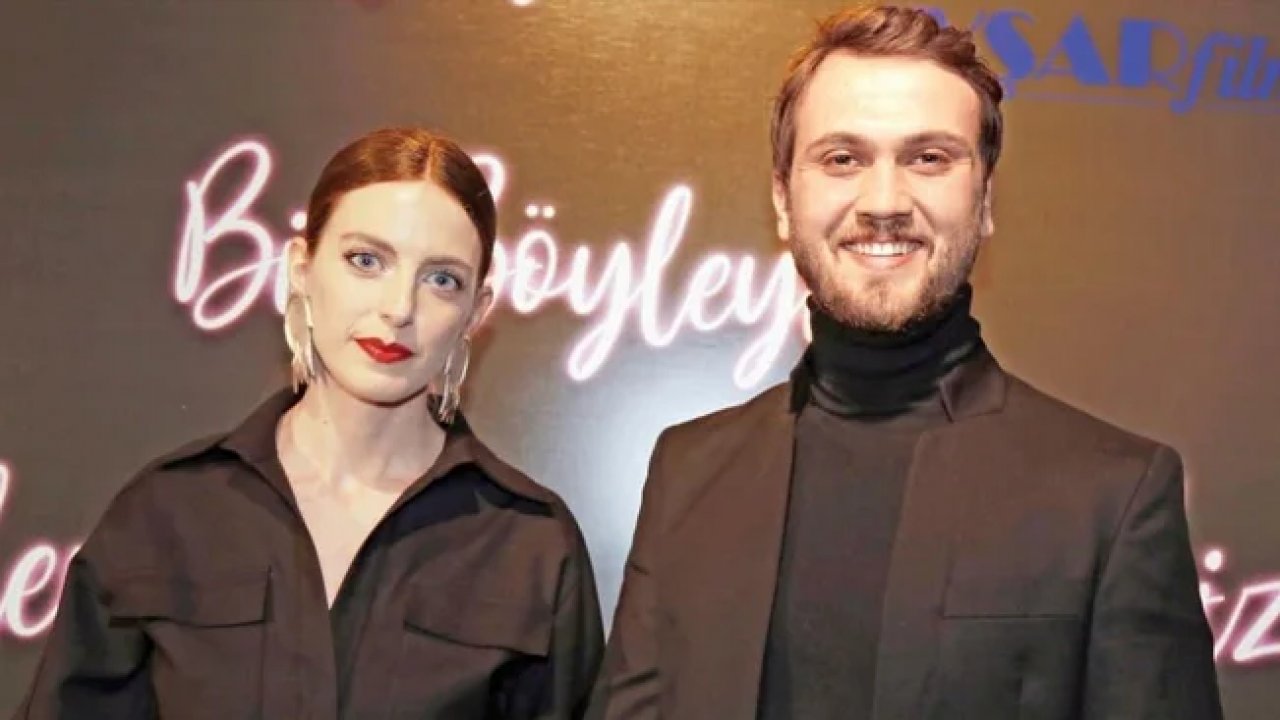 Aras Bulut İynemli ile Bige Önal yollarını ayırdı