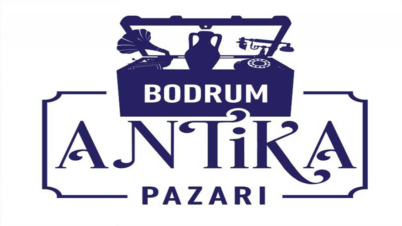 Bodrum antika pazarına kavuşuyor