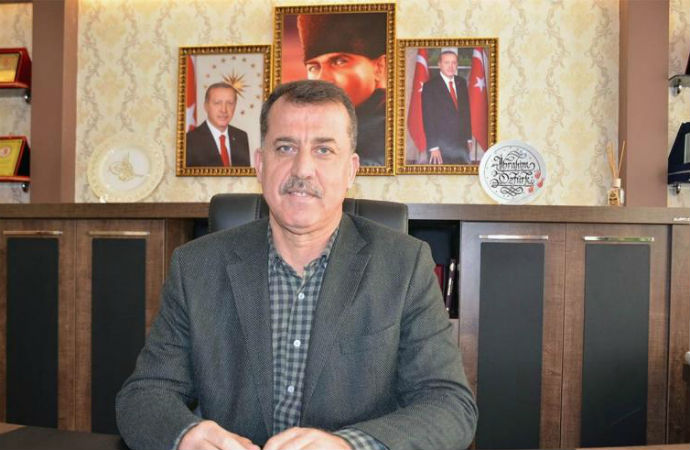 AKP'li belediye 'eğitim semineri' gerekçesiyle 5 yıldızlı otelde konakladı, faturayı belediyeye kesti
